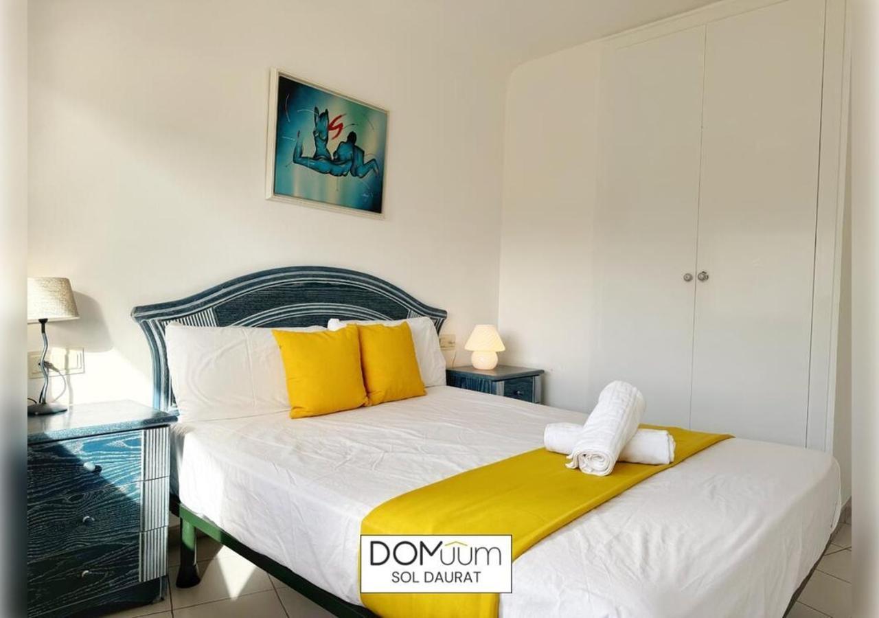 Domuum Holidays - San Remo Penthouse ซาลอว์ ภายนอก รูปภาพ